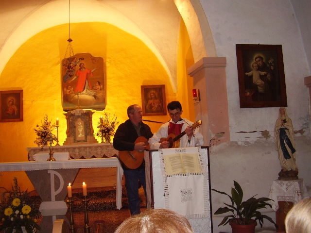 Naš Veliki tjedan