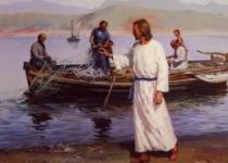 Kršćani – Kristovi 'ribolovci'