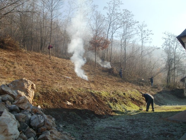 Nova radna akcija "Popova strana"