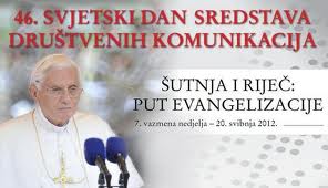 Mediji – sredstva evangelizacije i/li manipulacije