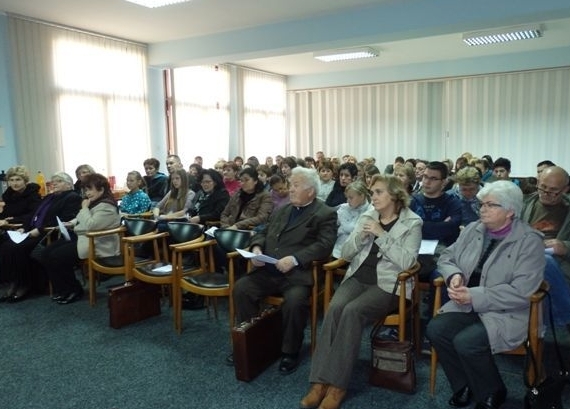 "Lectio divina" - božanska hrana svakoga dana