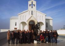 Biskupijski susret čitača u liturgiji