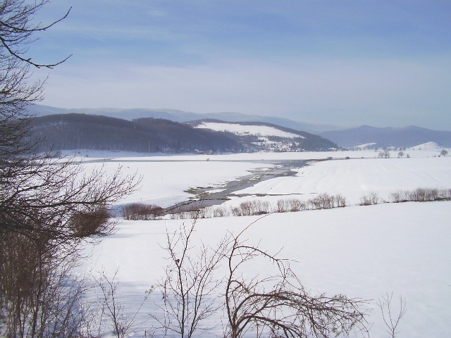 Kompoljski izvori