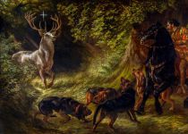 Što Crkva uči o lovstvu i što o lovu govori Biblija