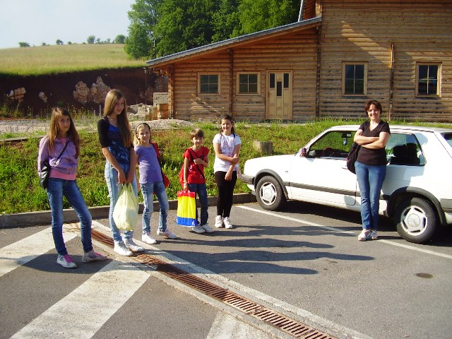 Susret ministranata naše biskupije