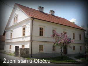 Otočac