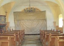 Nedjeljna misa samo u Brlogu - do 1. kolovoza