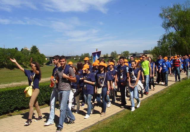 Nezaboravno druženje naših mladih u Sisku i Petrinji