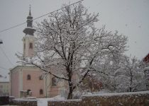 Proslava "Fabijanove" u Otočcu