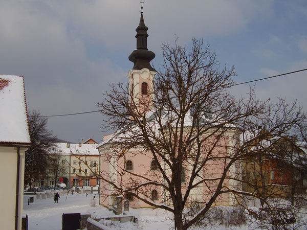 Braćo! Ili jeli, ili pili, ili drugo što činili, sve na slavu Božju činite! (1Kor 10,31)