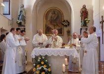 Vratnička 'Miholja' – suncem i pjesmom obasjana radost