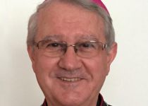 Božićna poruka našega biskupa Zdenka