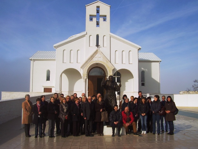 Biskupijski susret čitača u liturgiji