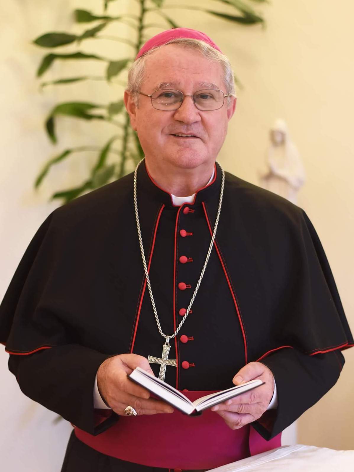 Poruka našega biskupa  Zdenka za Katehetsku nedjelju