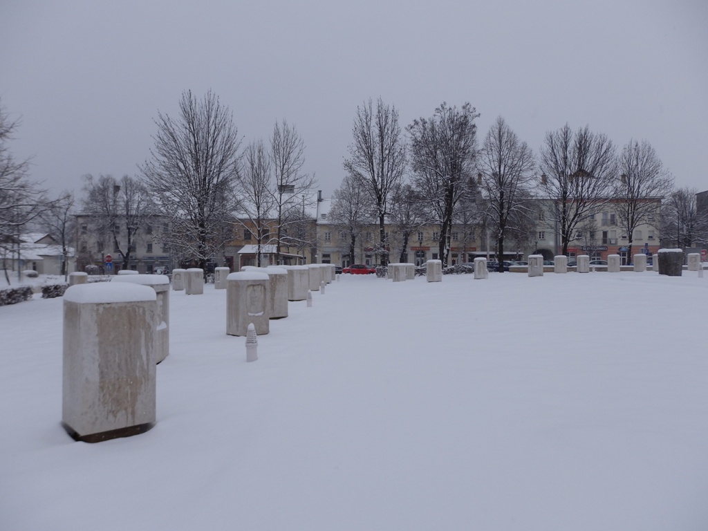 Temeljno pitanje sadašnjega trenutka