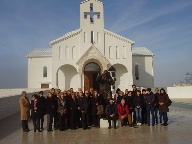 Biskupijski susret čitača u liturgiji