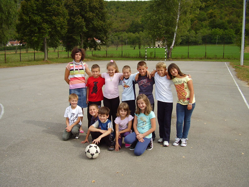 Božićna poruka vjernicima