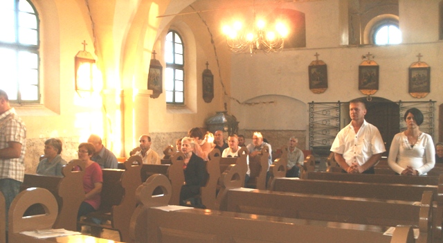 Svečano i veselo slavlje blagdana Sv. Tome