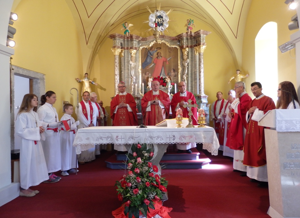 Bogatstvo sadržaja naše 'letnje Stipanje'