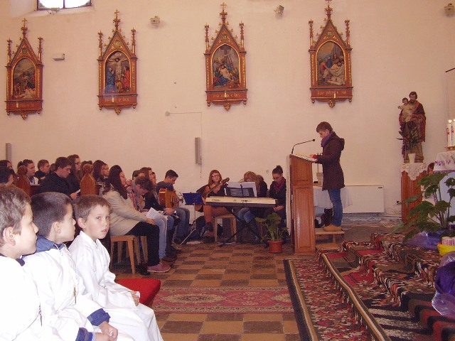 40. SABOR MLADIH GSB (u slikama)