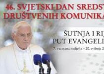 Mediji – sredstva evangelizacije i/li manipulacije