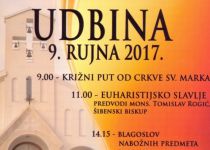 Biskupova poruka za Dan Hrvatskih mučenika