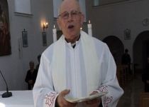 Ubijen naš svećenik Mile Ivančić