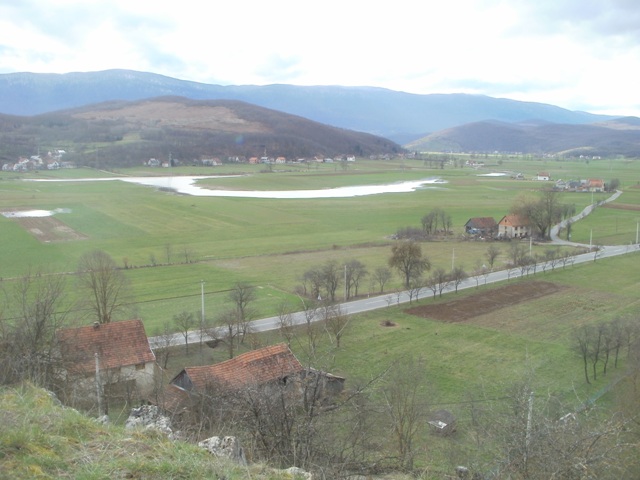 Križni put za povijest