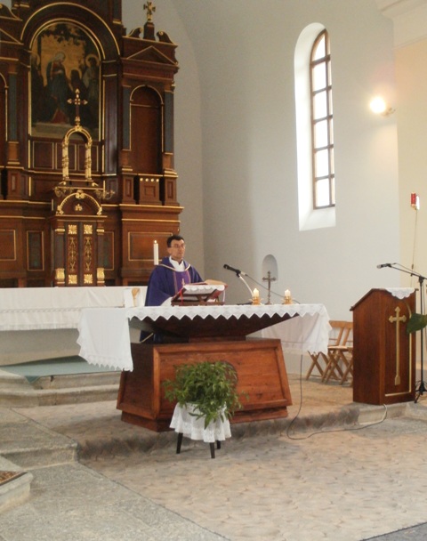 U Brlogu sprovod - preselila se Zdenka Žakula