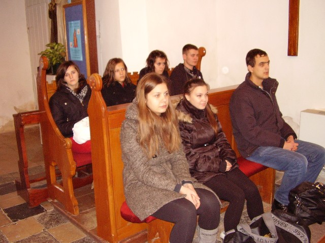 40. SABOR MLADIH GSB (u slikama)