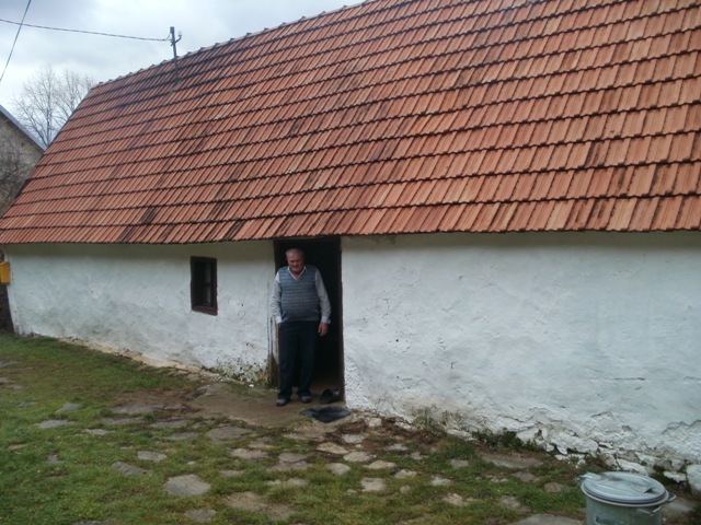 BLAGOSLOV - drugi dan