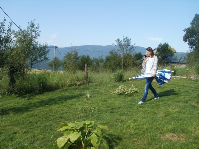 Slavlje podizanja i blagoslova Križa u Hrvatskom Polju