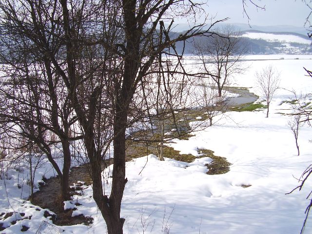 Kompoljski izvori