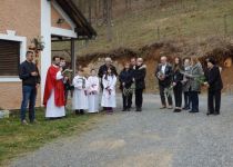 Naša radostna Cvjetnica - po mjerama Božjega 'stožera'