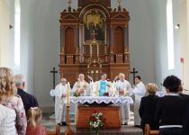 Ovogodišnja "Elizabeta" u Brlogu proslavljena kao "naj-zbor"